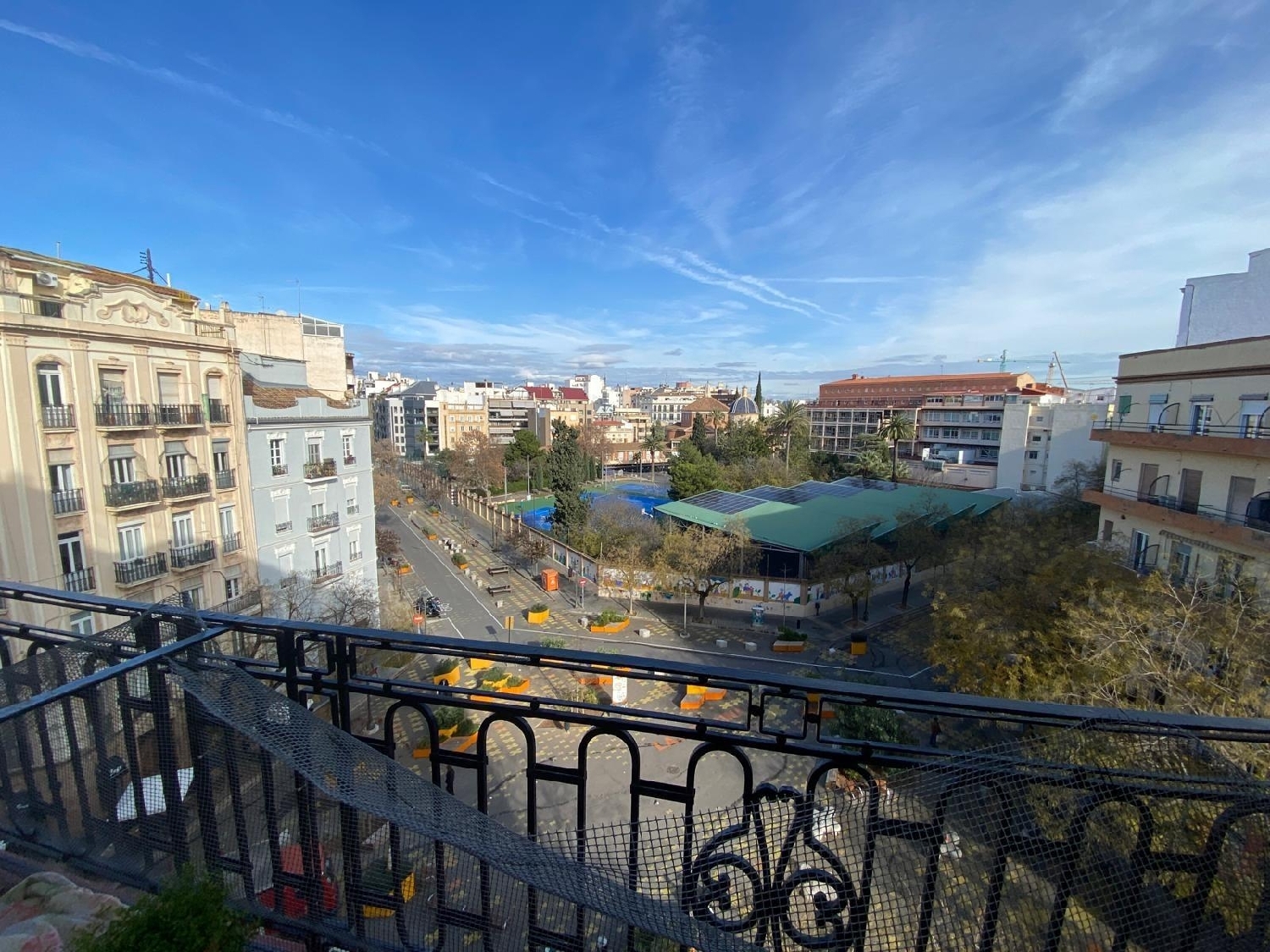  à vendre appartement Valencia De Las Torres Campiña Sur 2