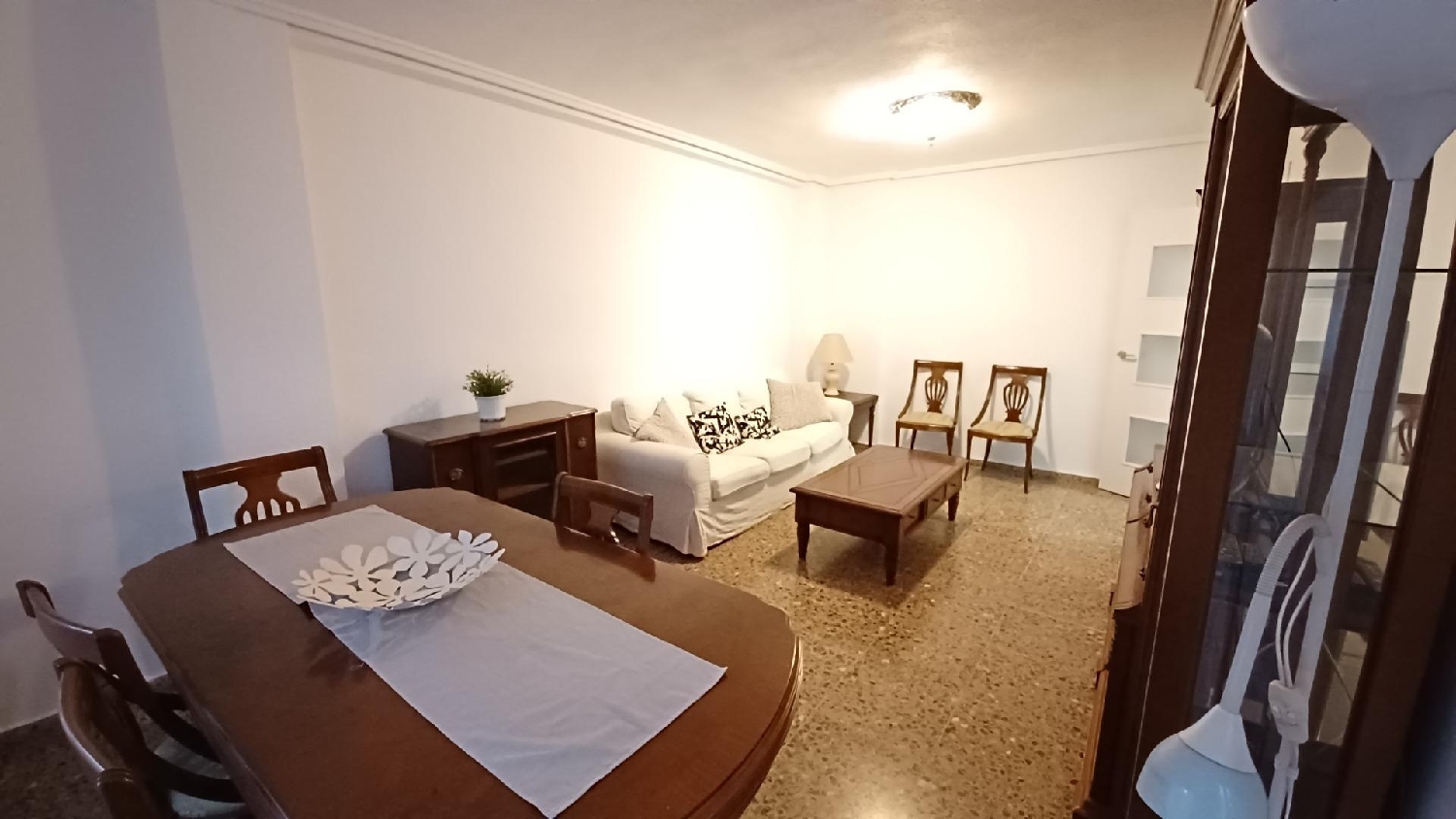  à vendre appartement Valencia De Las Torres Campiña Sur 3