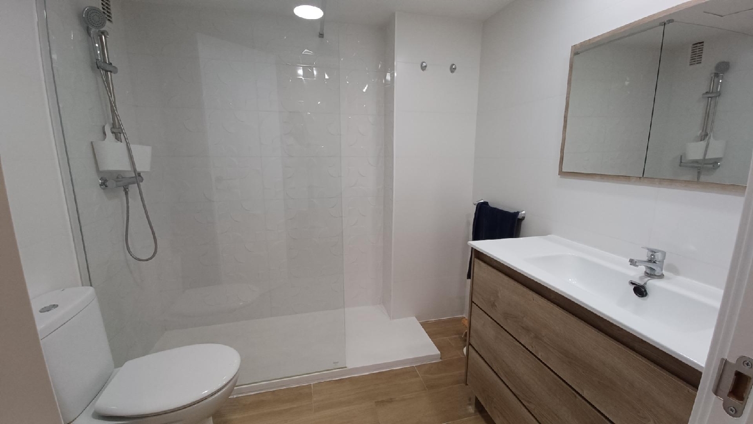  à vendre appartement Valencia De Las Torres Campiña Sur 8