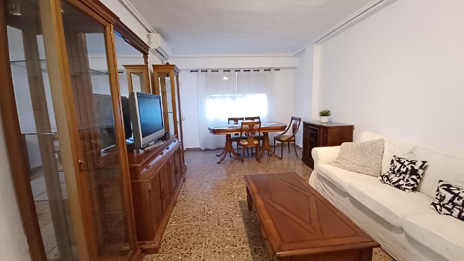  à vendre appartement Valencia De Las Torres Campiña Sur 5