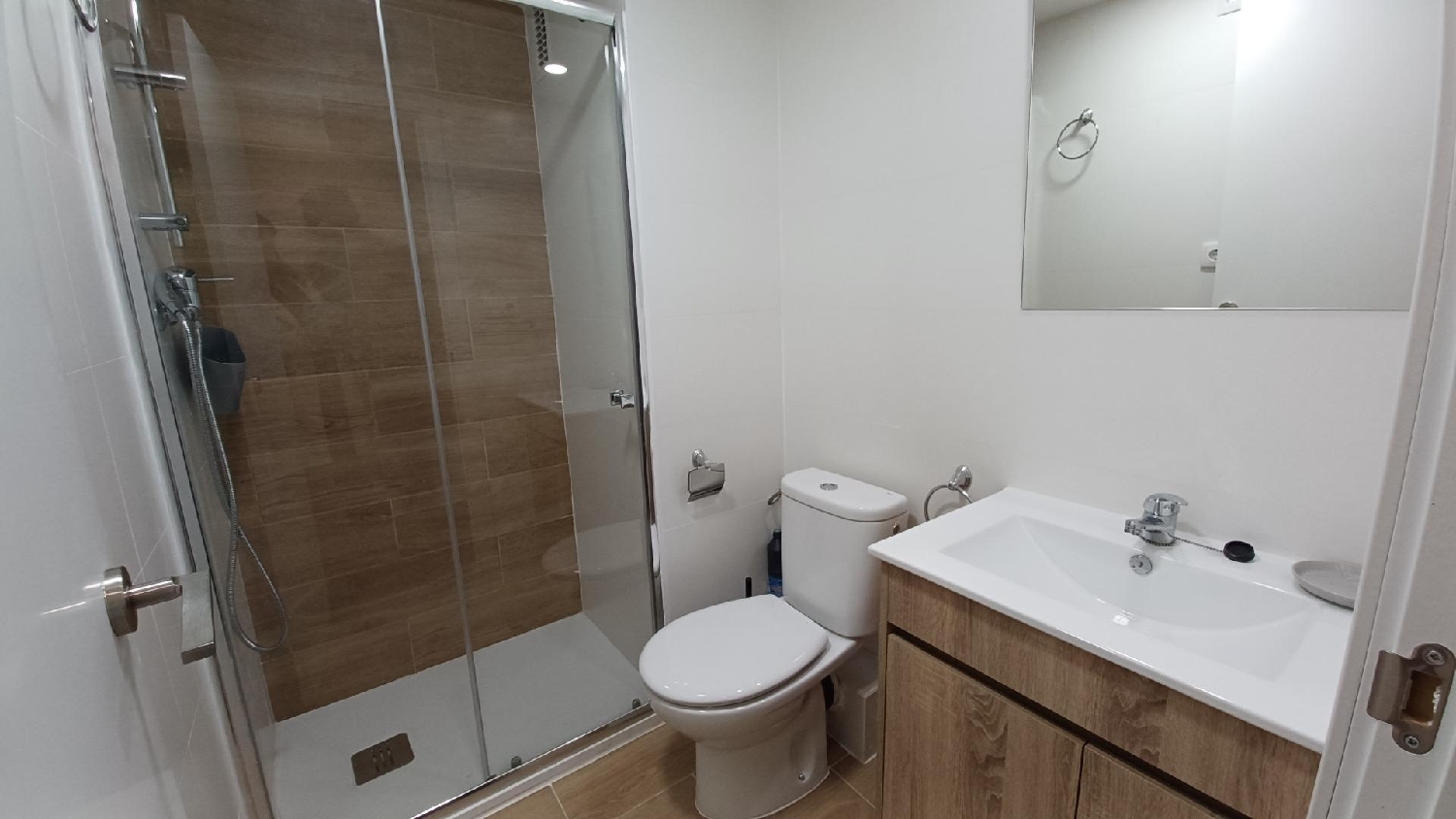  à vendre appartement Valencia De Las Torres Campiña Sur 7