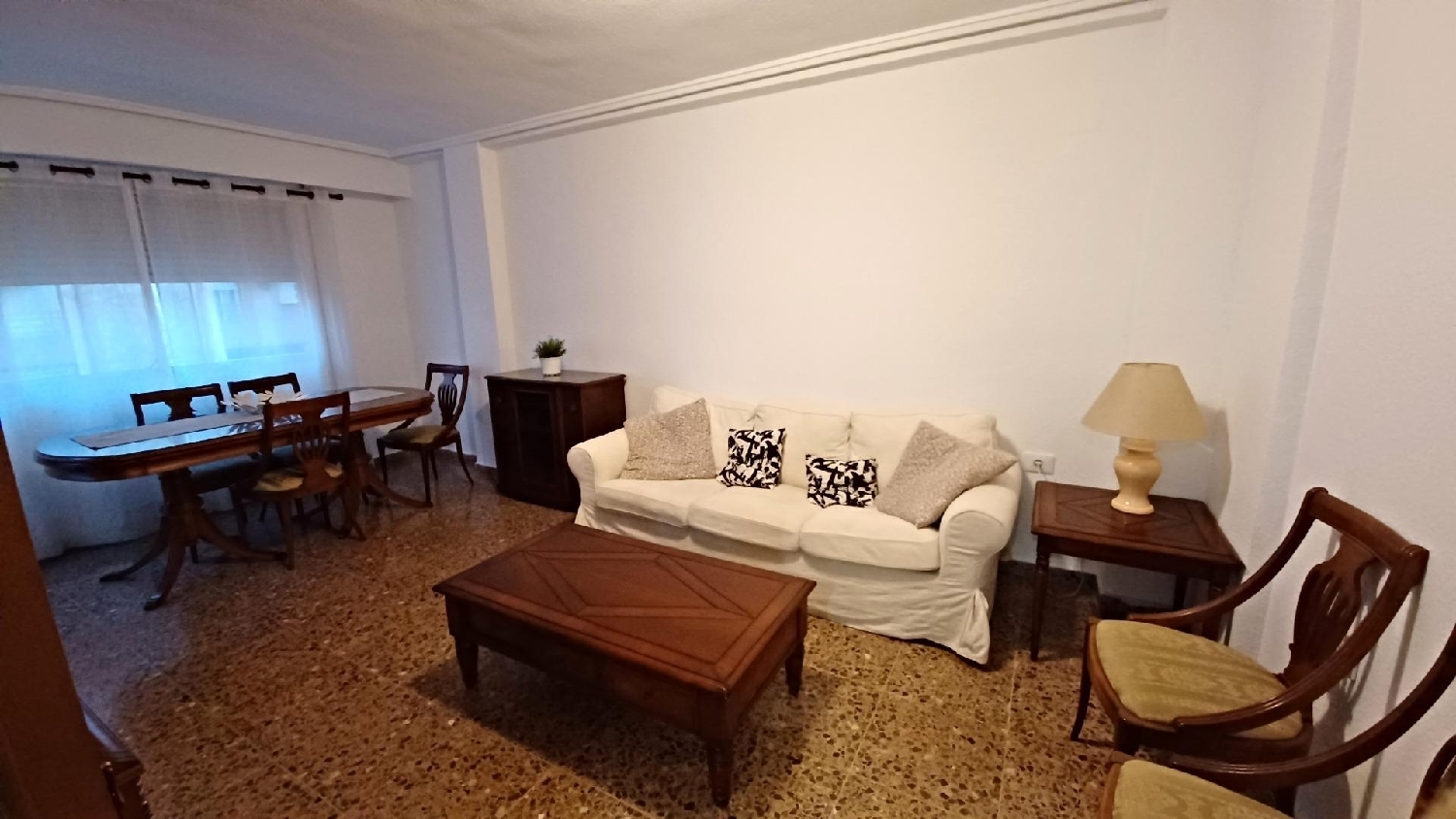  à vendre appartement Valencia De Las Torres Campiña Sur 2