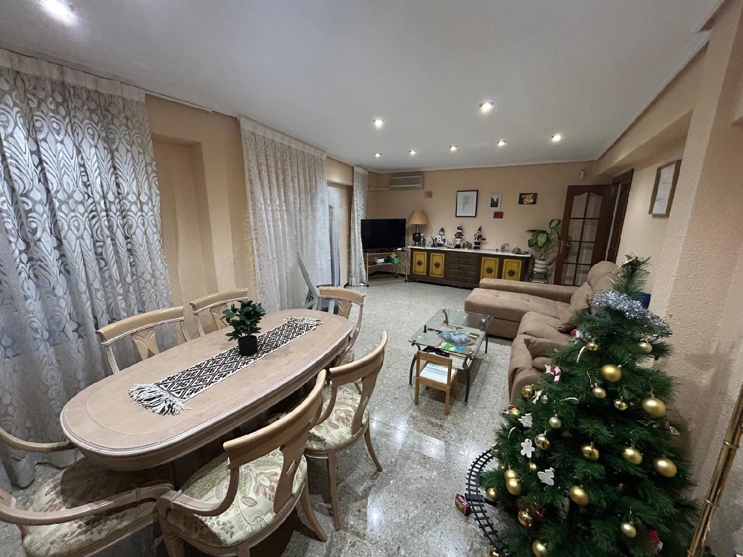 for sale apartment Valencia De Las Torres Campiña Sur 1