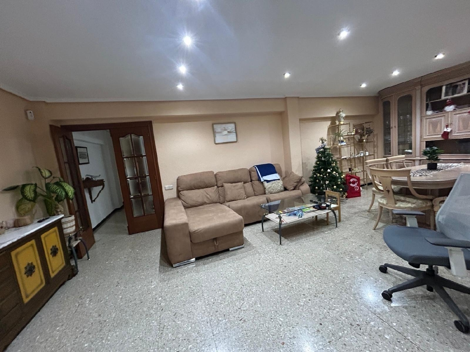 for sale apartment Valencia De Las Torres Campiña Sur 5