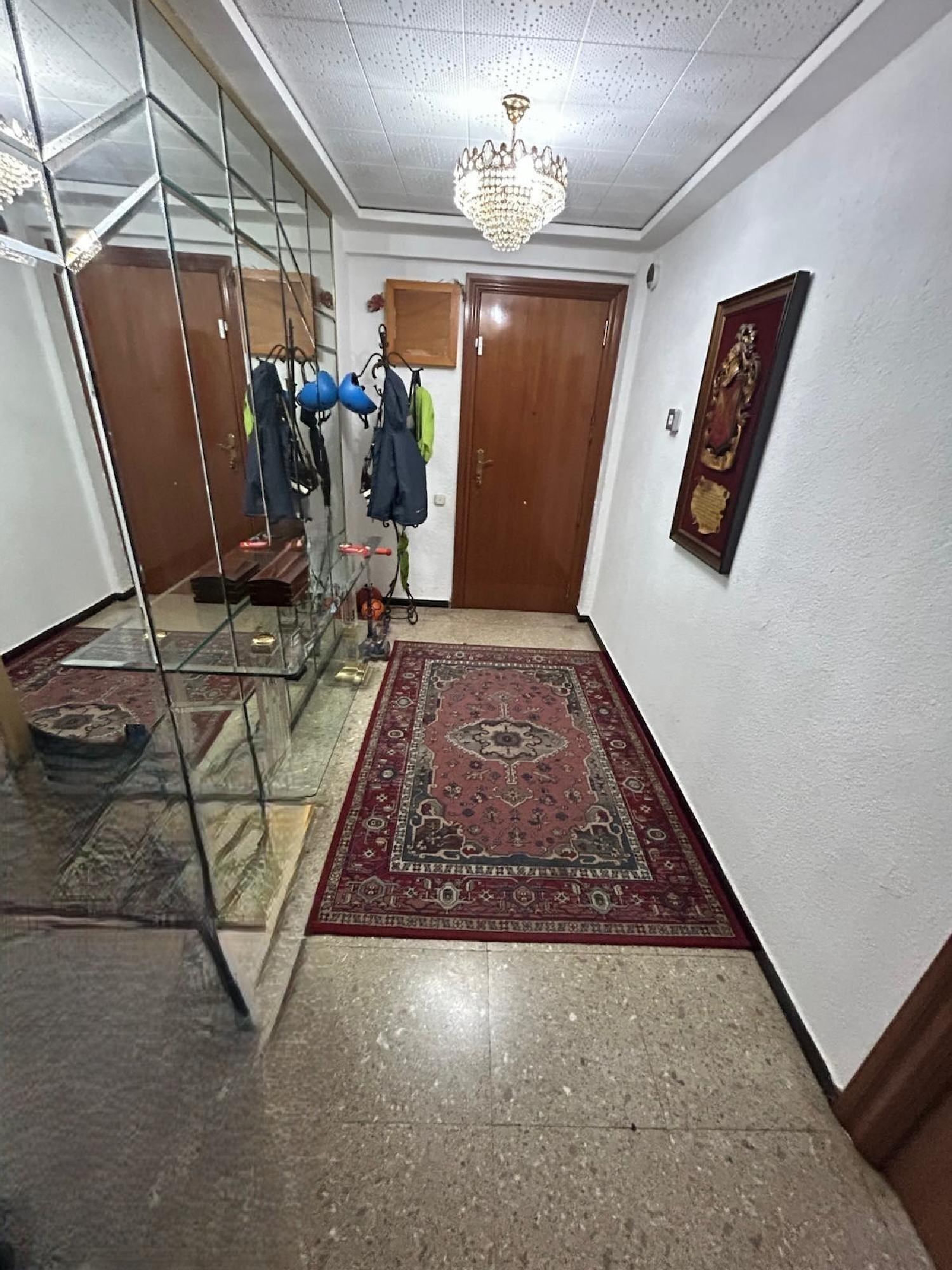 for sale apartment Valencia De Las Torres Campiña Sur 7