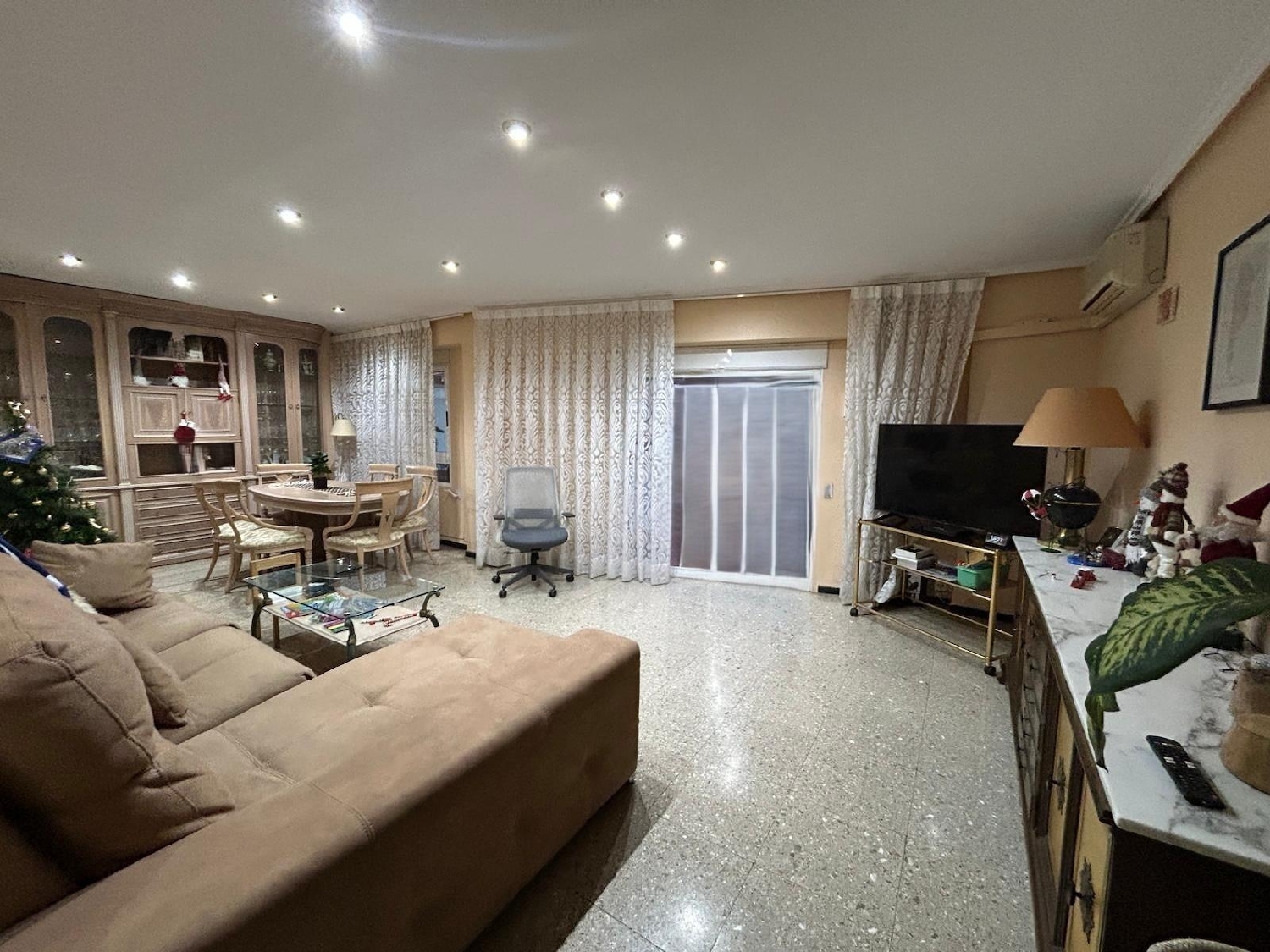 for sale apartment Valencia De Las Torres Campiña Sur 3