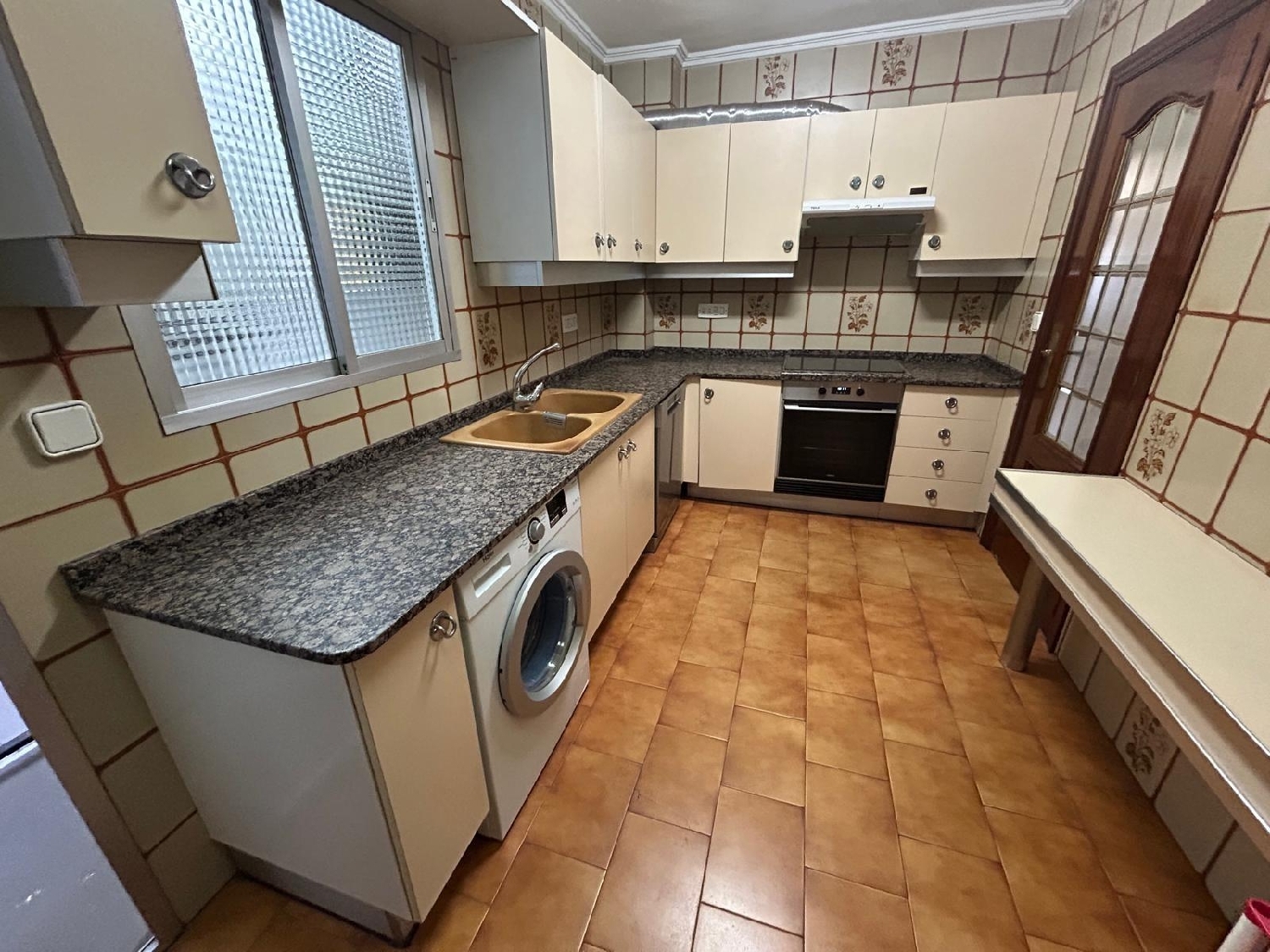 for sale apartment Valencia De Las Torres Campiña Sur 4