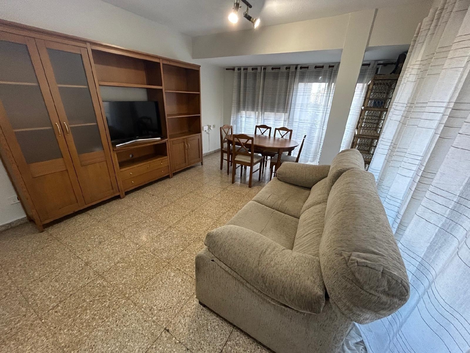 for sale apartment Valencia De Las Torres Campiña Sur 2