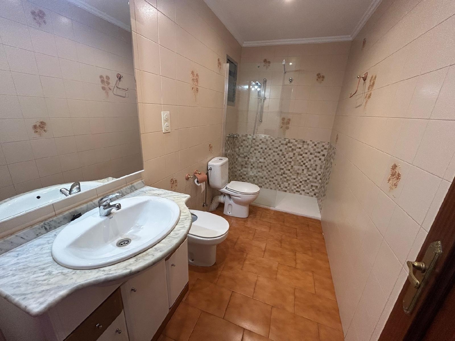 for sale apartment Valencia De Las Torres Campiña Sur 7