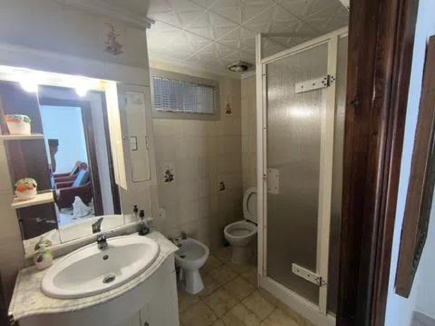  for sale apartment Valencia De Las Torres Campiña Sur 4