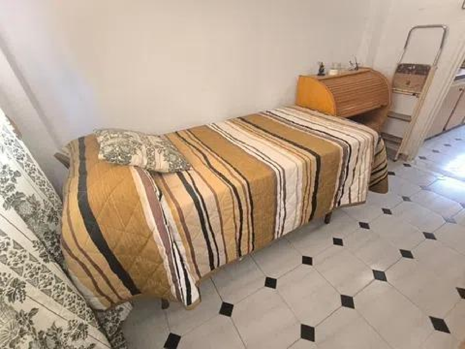  for sale apartment Valencia De Las Torres Campiña Sur 7