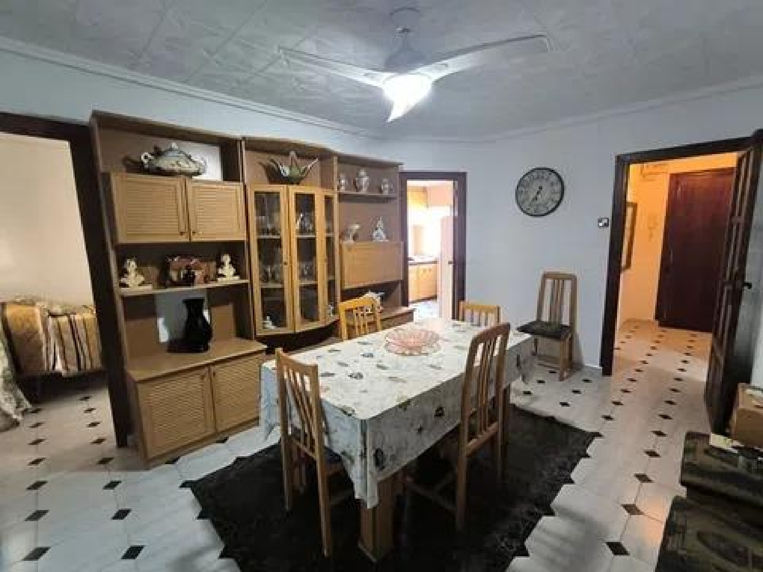  for sale apartment Valencia De Las Torres Campiña Sur 2