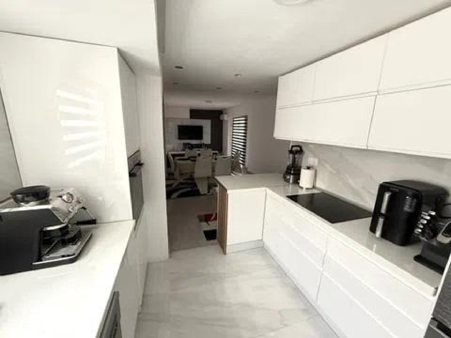  for sale apartment Valencia De Las Torres Campiña Sur 8