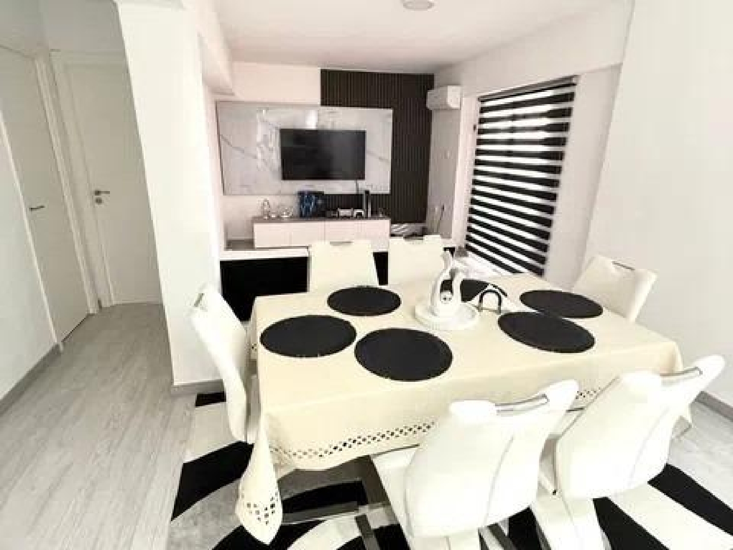  for sale apartment Valencia De Las Torres Campiña Sur 4