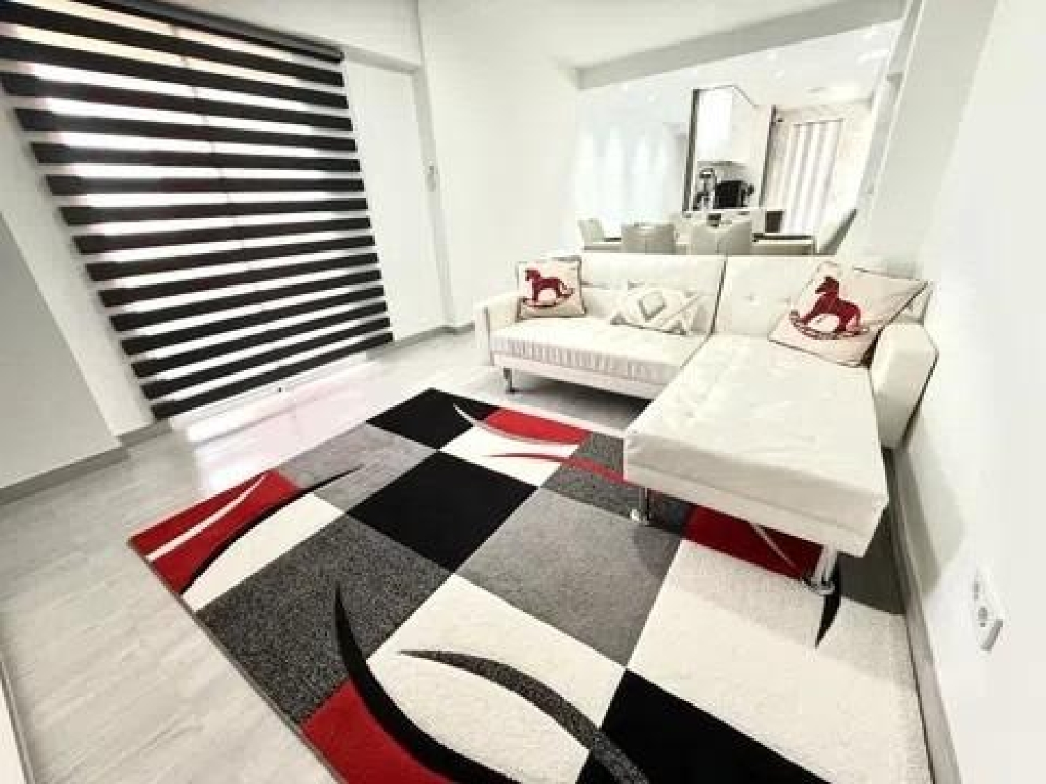  for sale apartment Valencia De Las Torres Campiña Sur 2