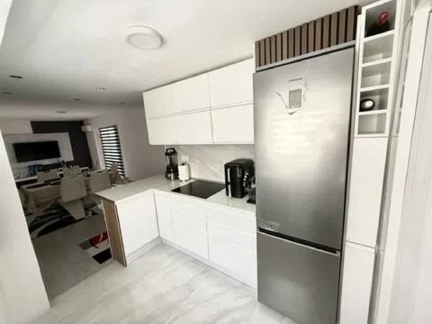  for sale apartment Valencia De Las Torres Campiña Sur 7