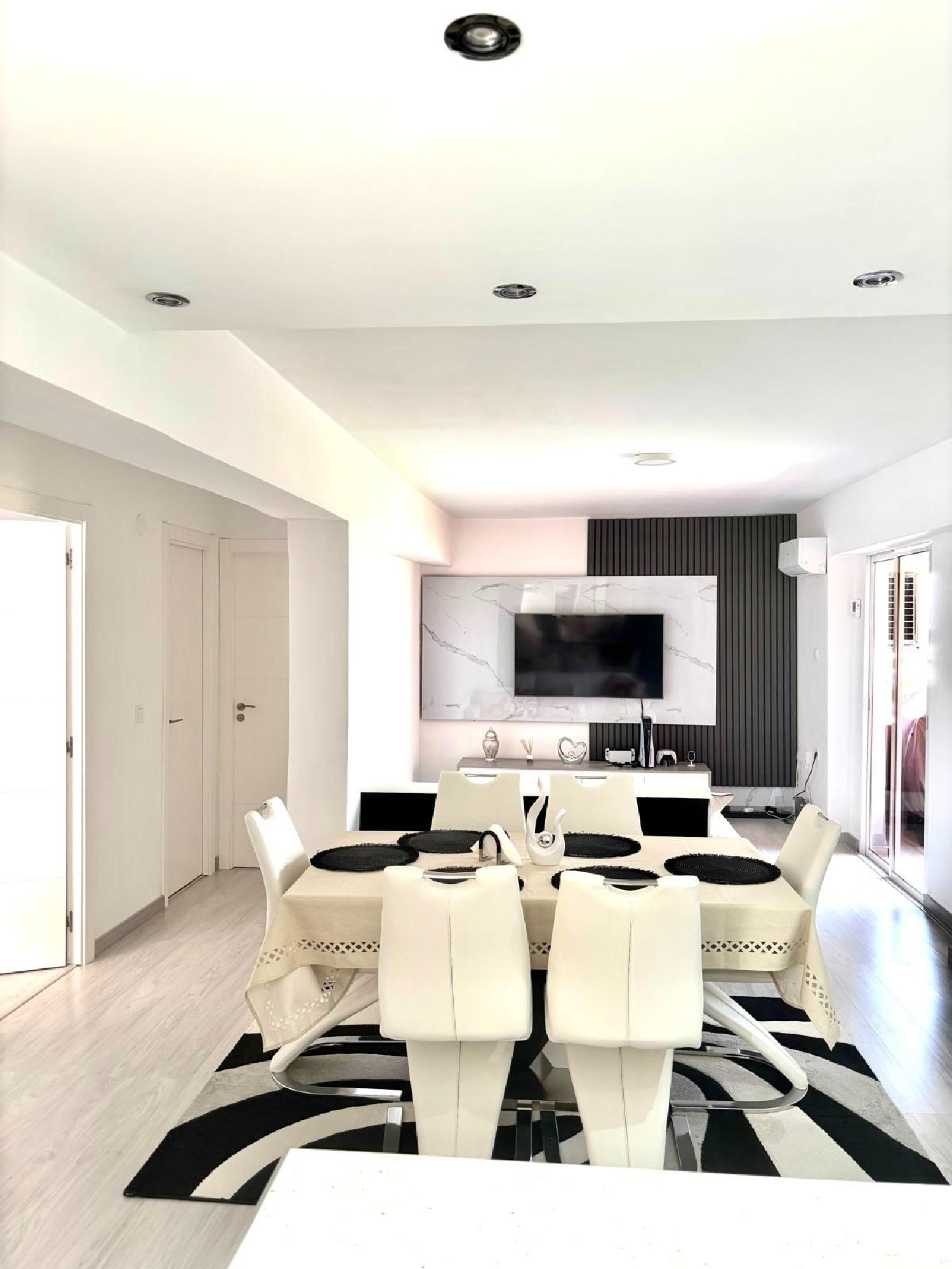  for sale apartment Valencia De Las Torres Campiña Sur 1