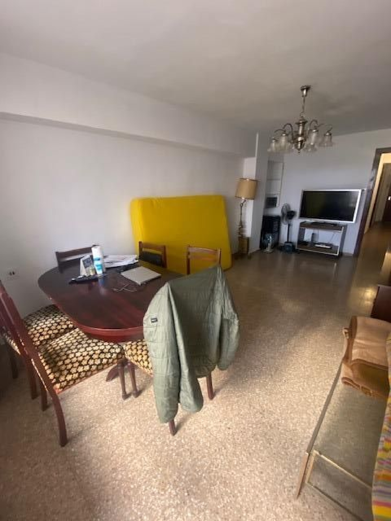  for sale apartment Valencia De Las Torres Campiña Sur 1