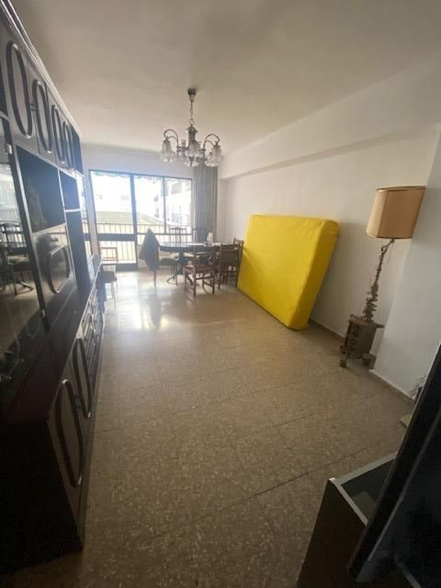  for sale apartment Valencia De Las Torres Campiña Sur 4