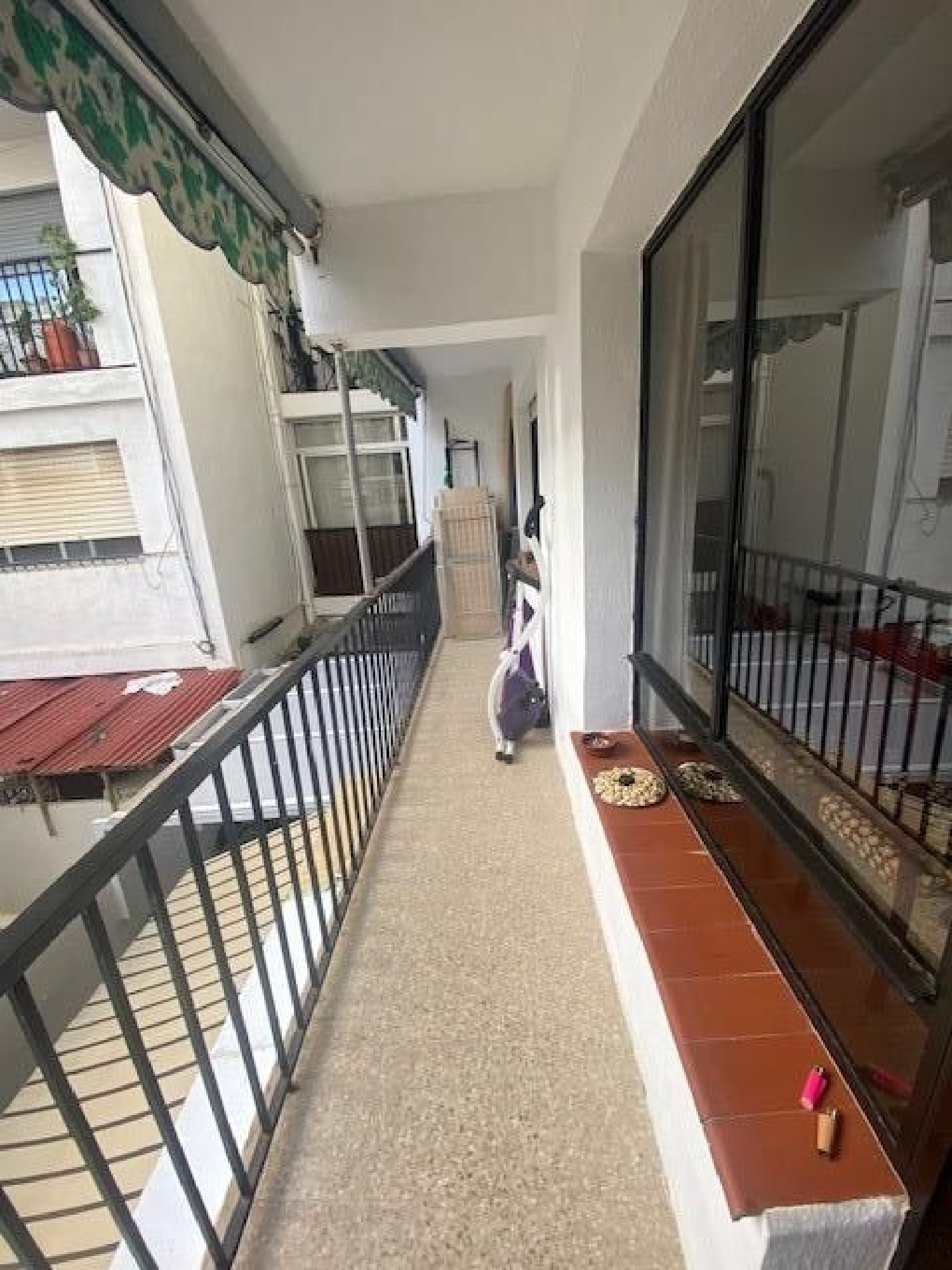  for sale apartment Valencia De Las Torres Campiña Sur 5