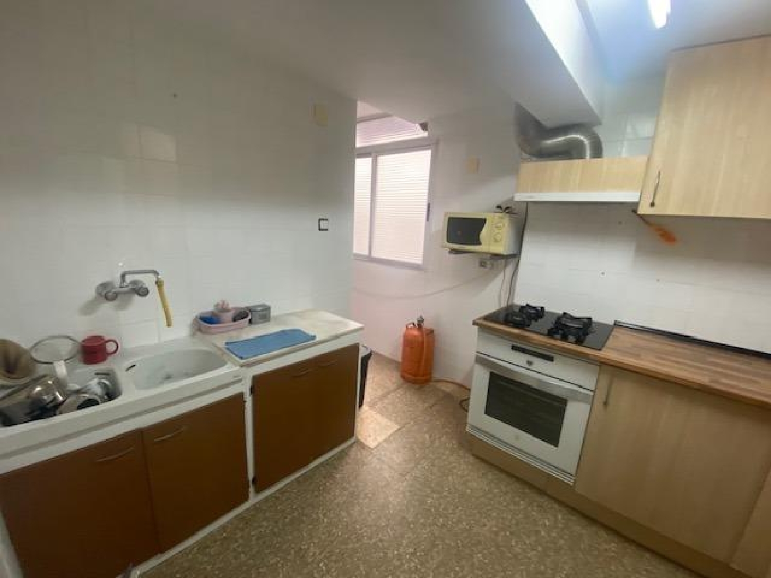  for sale apartment Valencia De Las Torres Campiña Sur 7