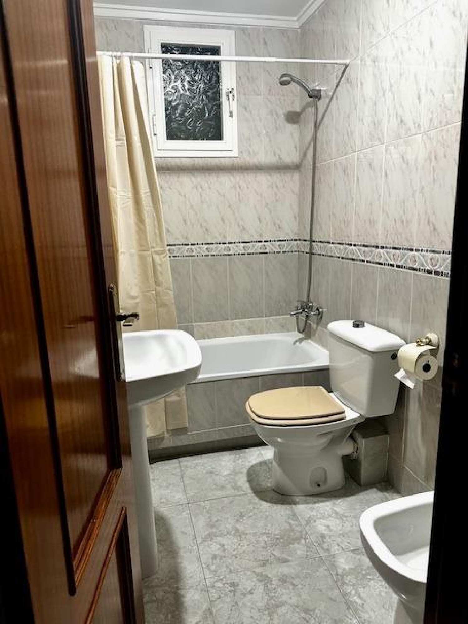  for sale apartment Valencia De Las Torres Campiña Sur 3