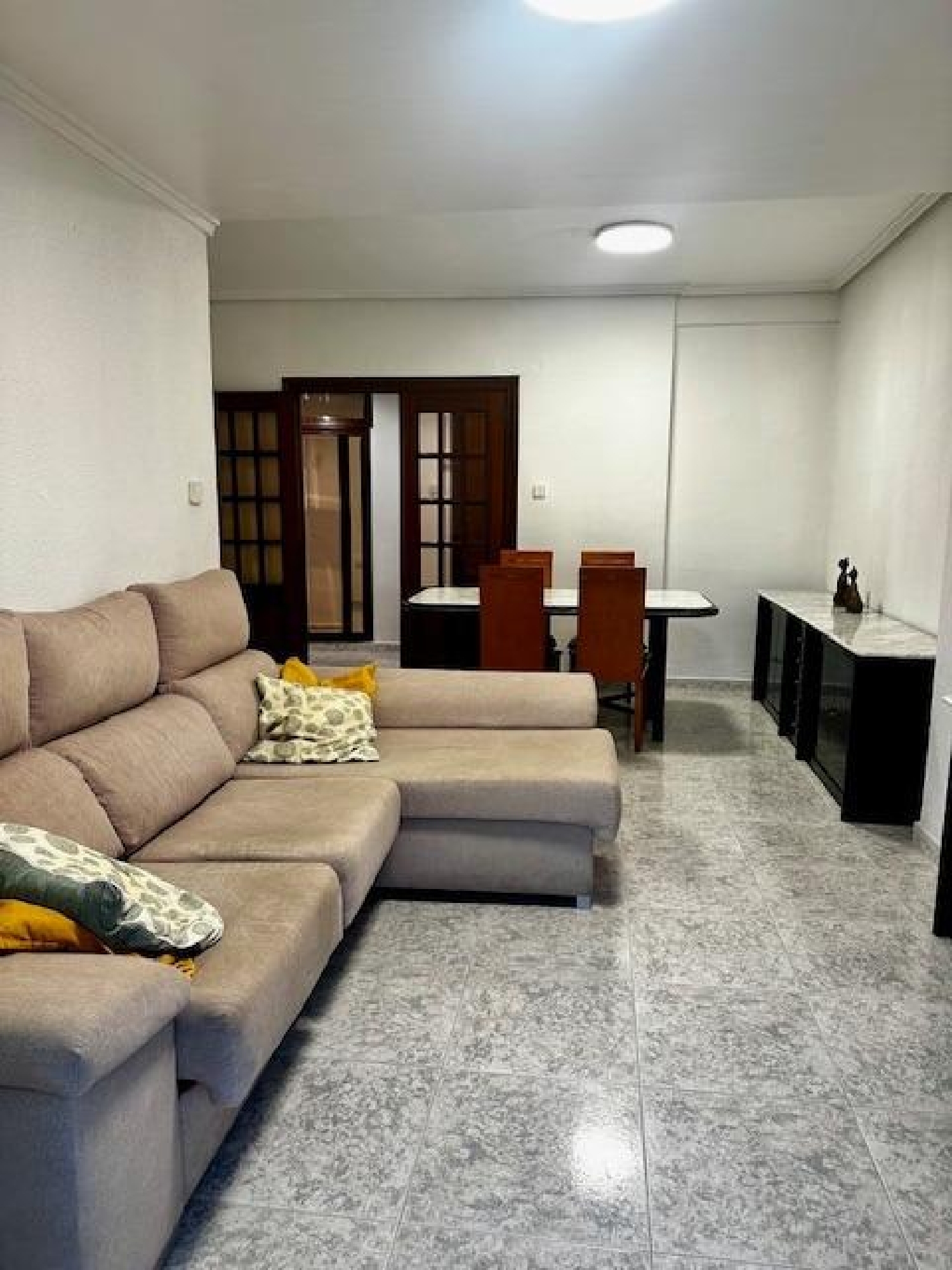  for sale apartment Valencia De Las Torres Campiña Sur 4