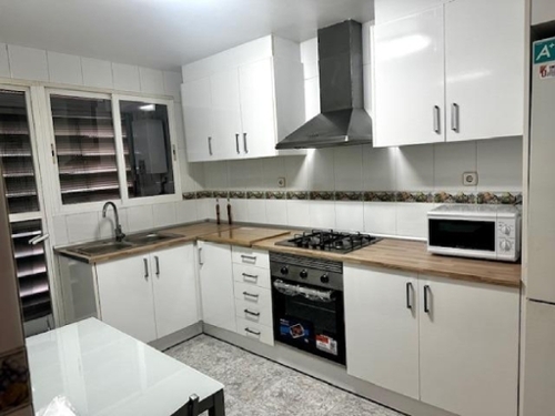 Valencia De Las Torres Campiña Sur appartement foto 6340401