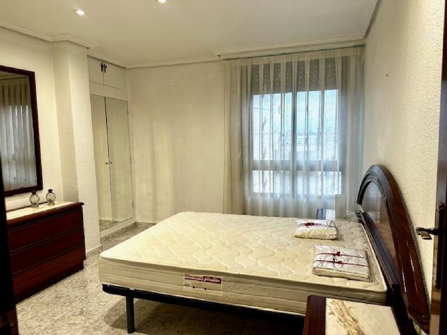  for sale apartment Valencia De Las Torres Campiña Sur 5