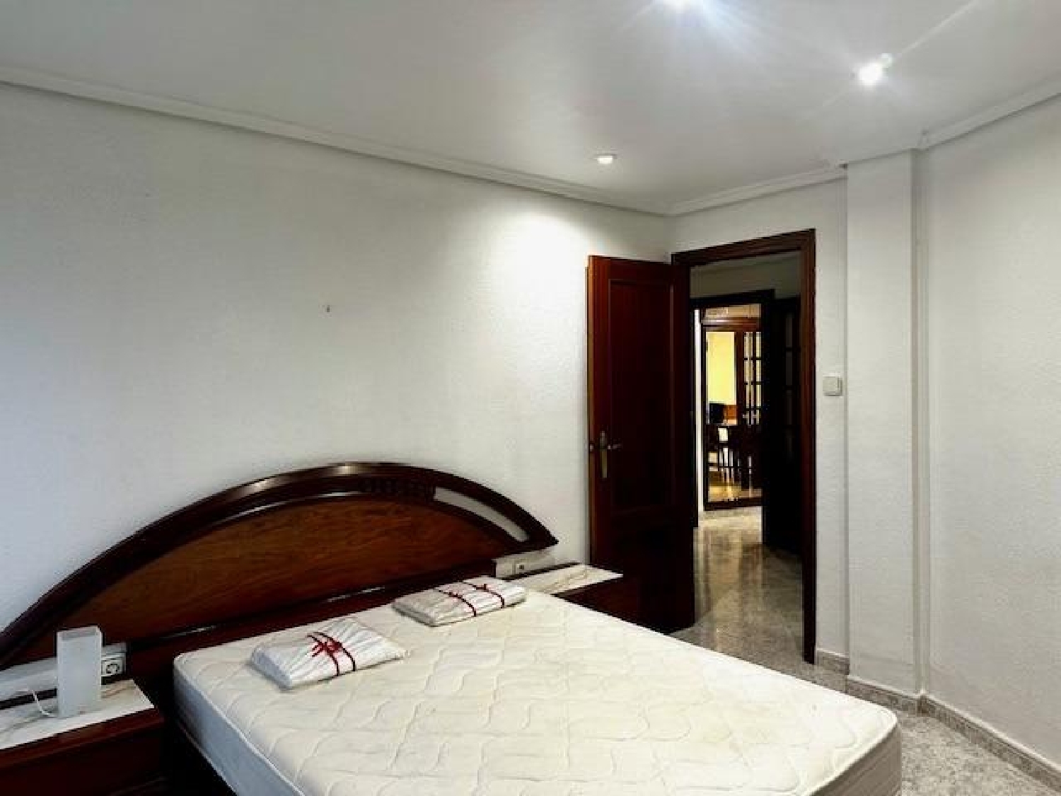  for sale apartment Valencia De Las Torres Campiña Sur 6