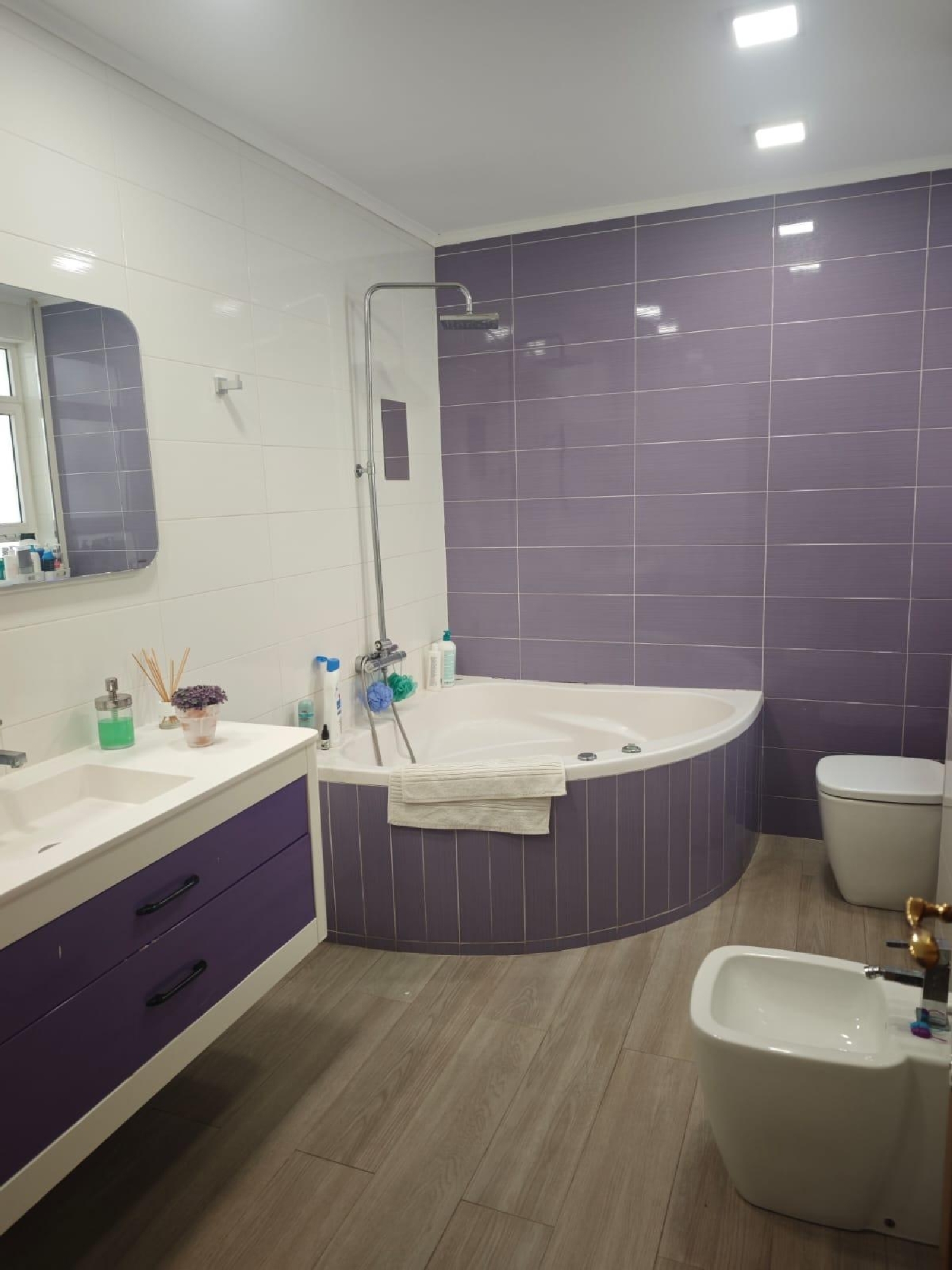  for sale apartment Valencia De Las Torres Campiña Sur 6