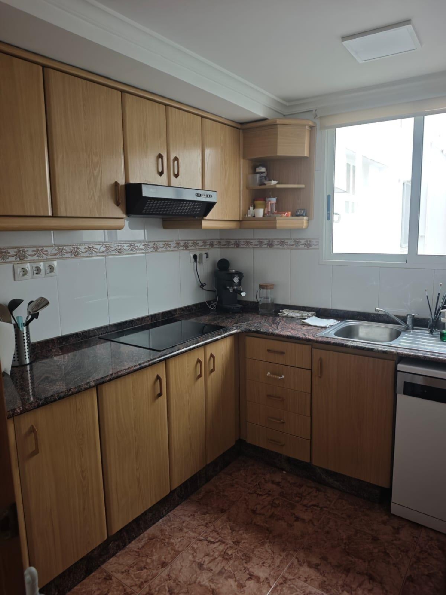  for sale apartment Valencia De Las Torres Campiña Sur 1