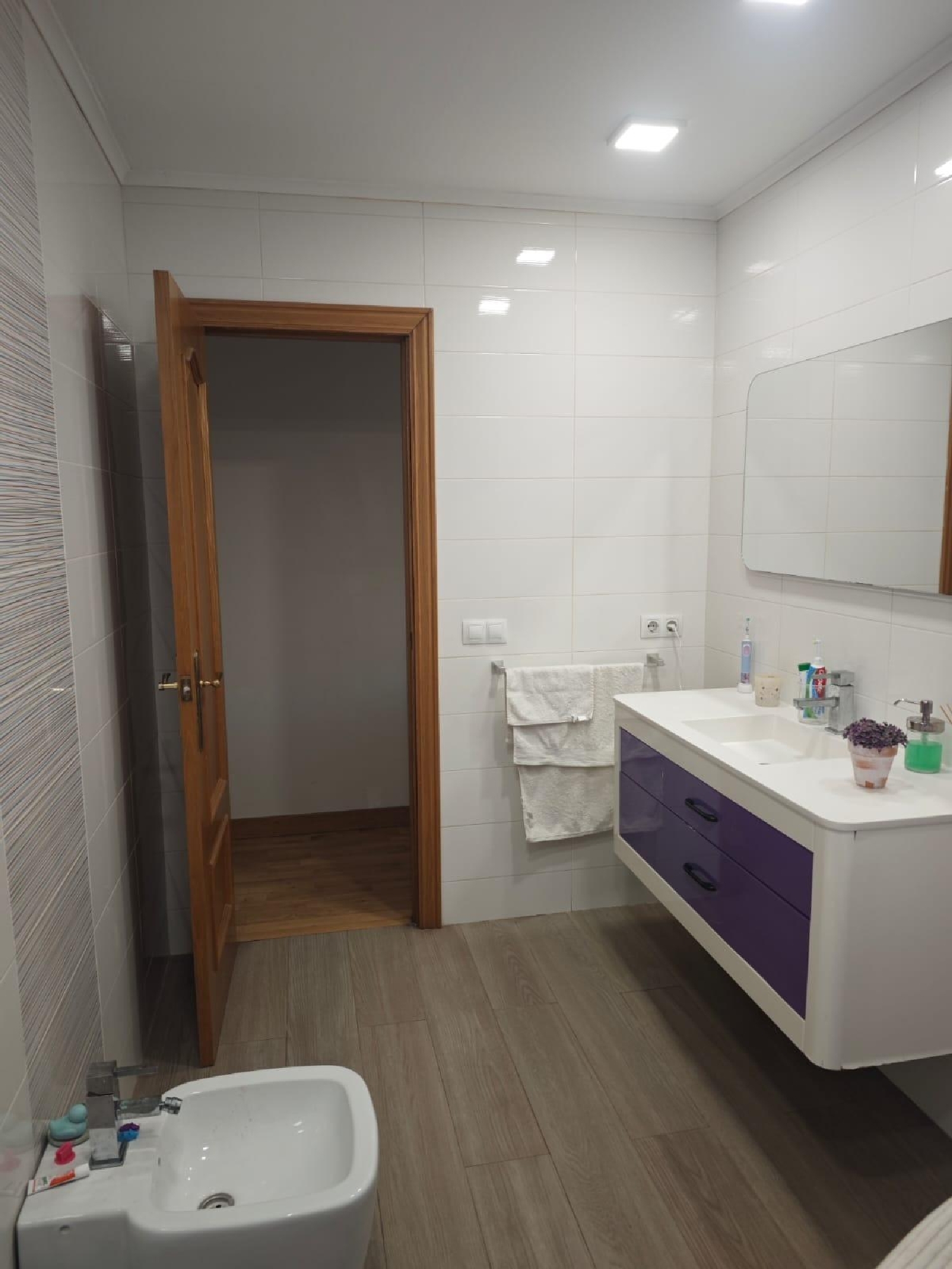  for sale apartment Valencia De Las Torres Campiña Sur 7