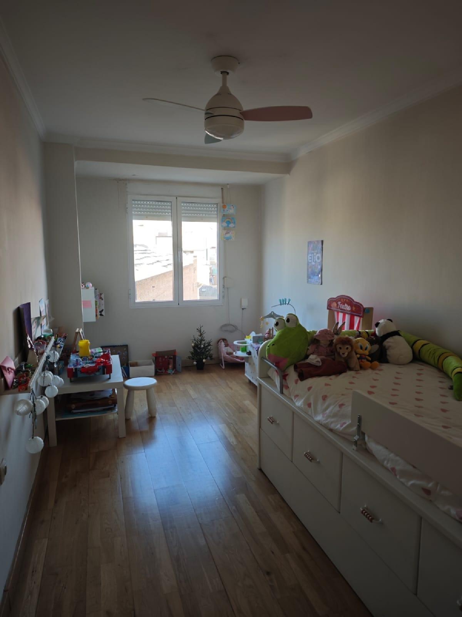  for sale apartment Valencia De Las Torres Campiña Sur 4