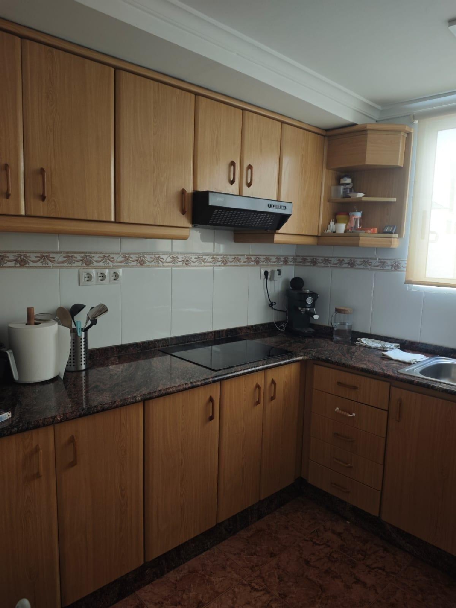  for sale apartment Valencia De Las Torres Campiña Sur 2