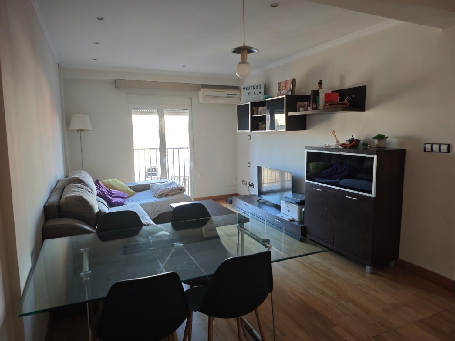  for sale apartment Valencia De Las Torres Campiña Sur 5