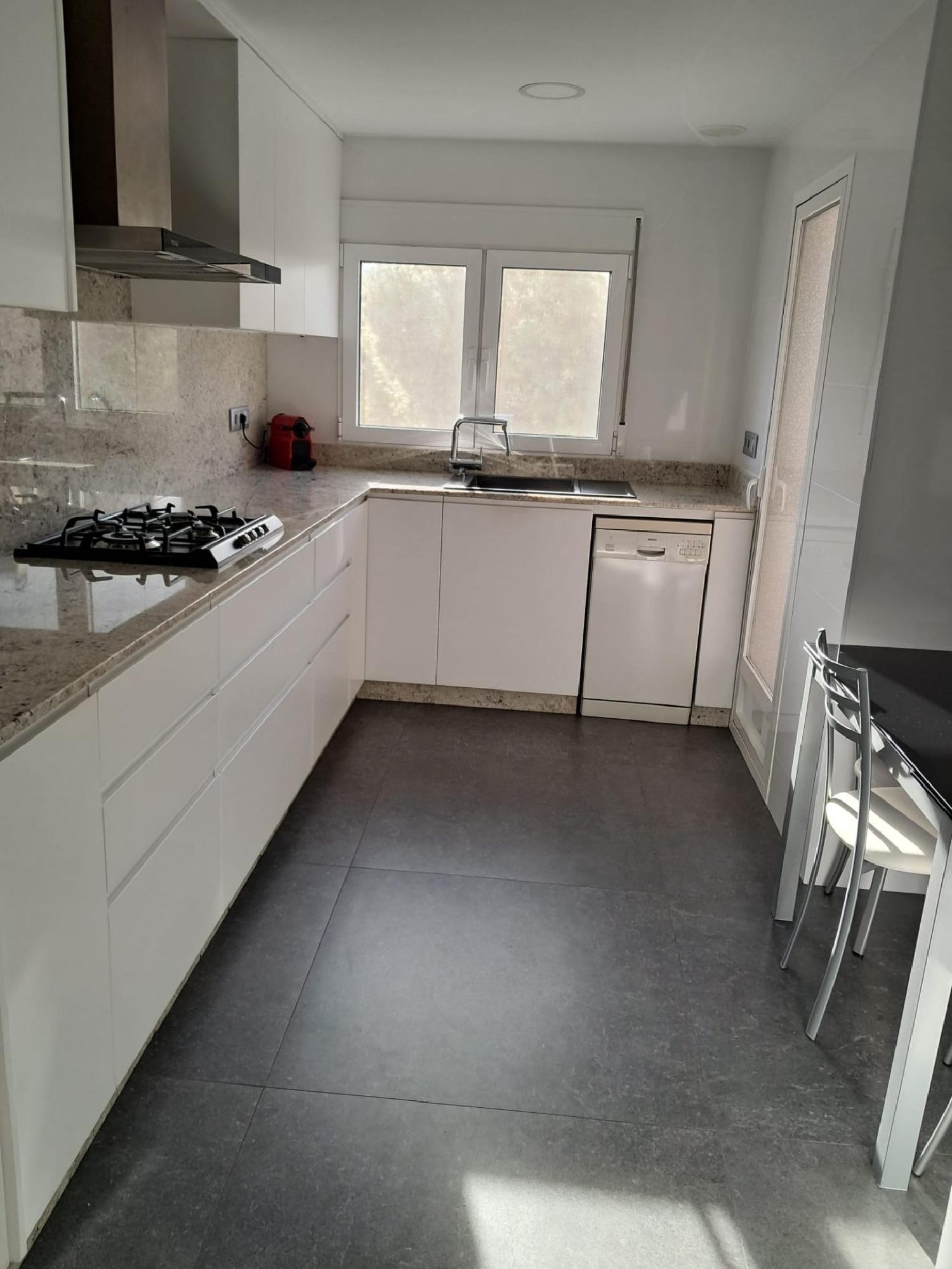 for sale apartment Valencia De Las Torres Campiña Sur 4