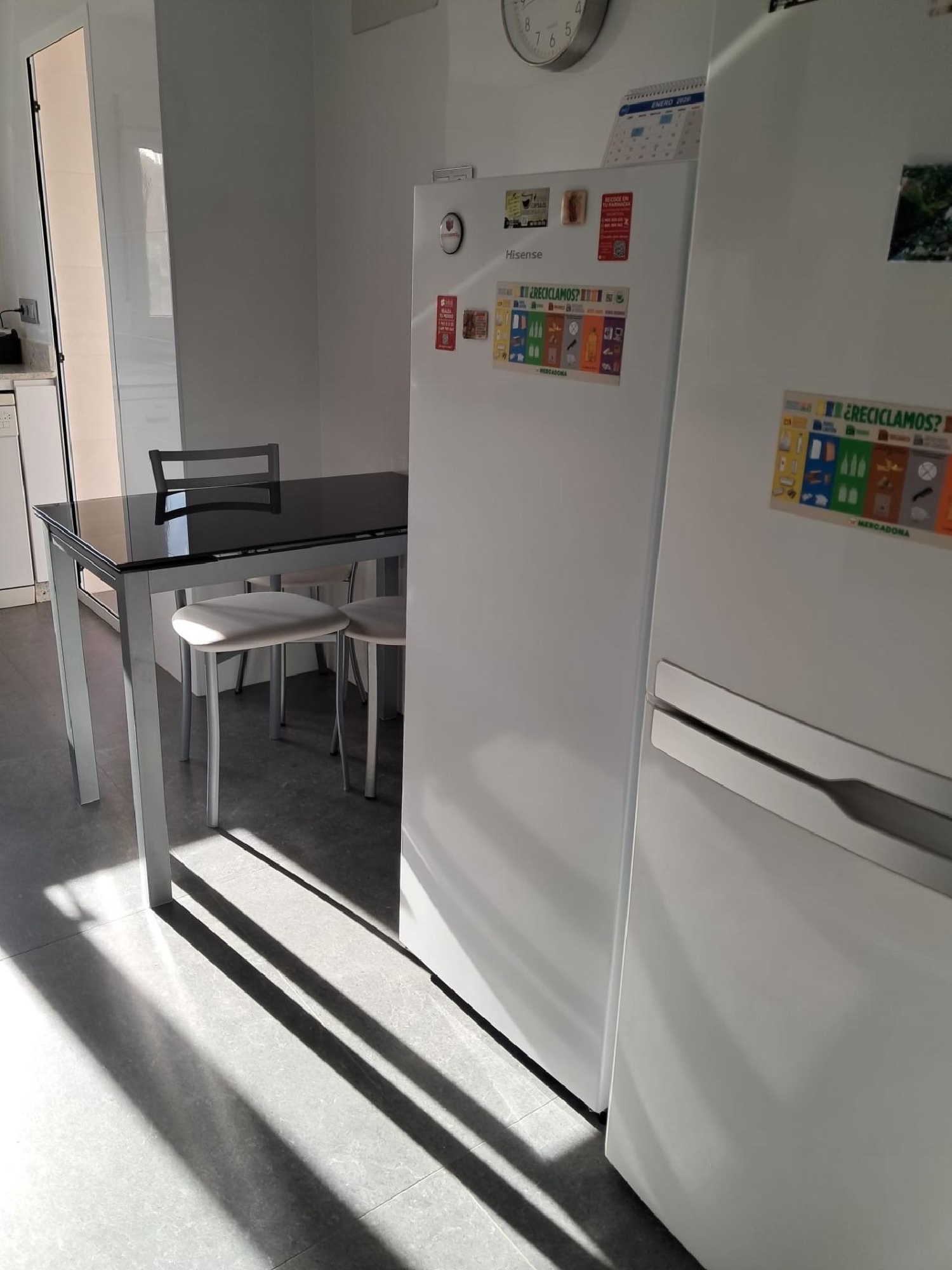 for sale apartment Valencia De Las Torres Campiña Sur 6