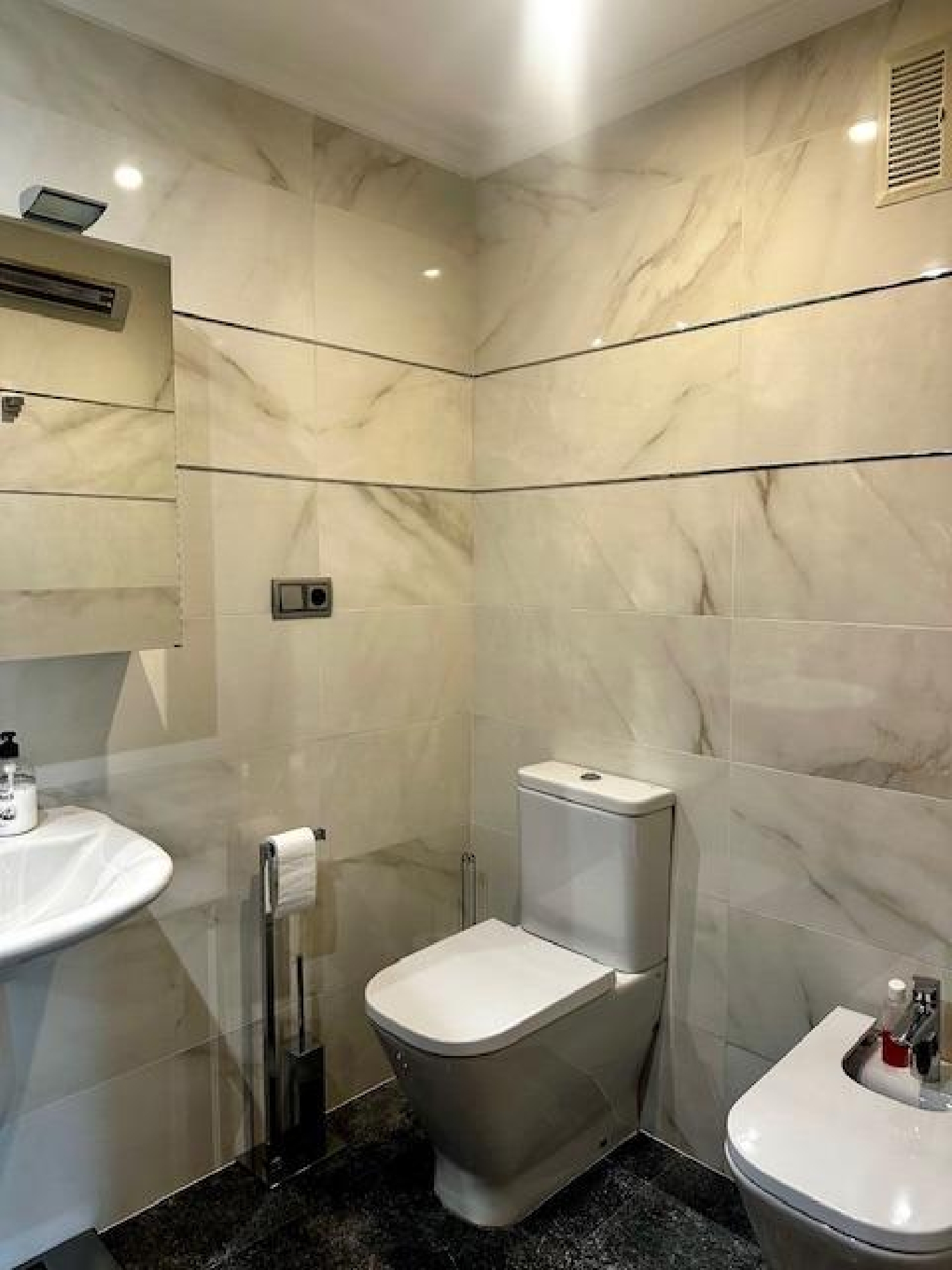 for sale apartment Valencia De Las Torres Campiña Sur 8