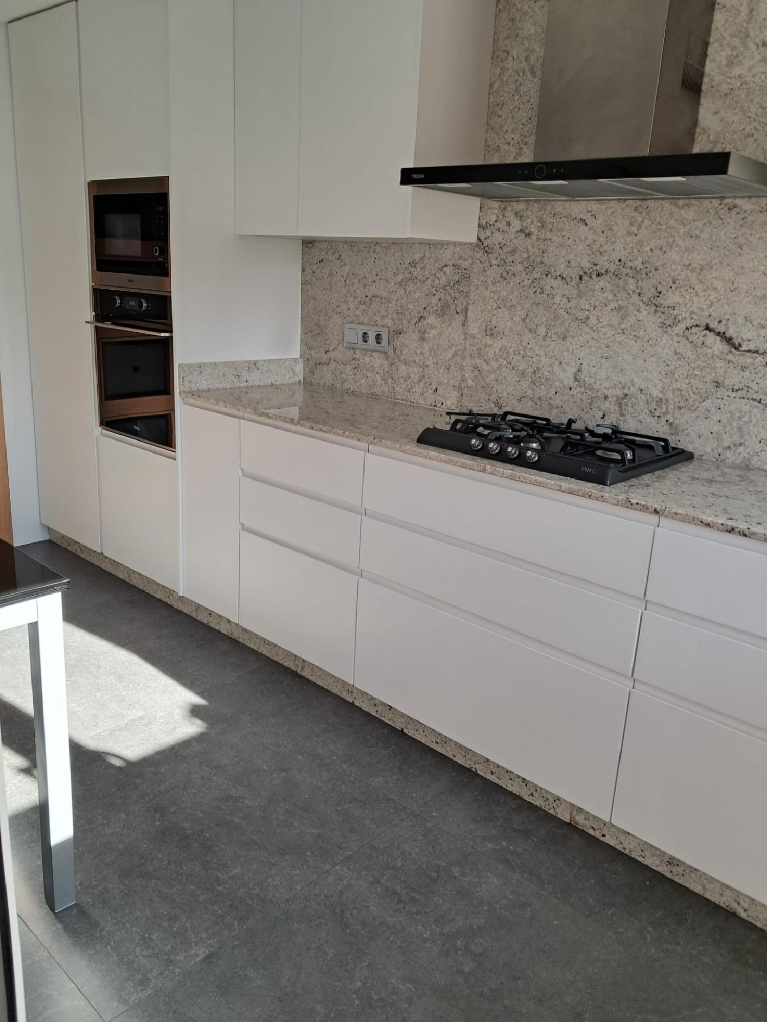 for sale apartment Valencia De Las Torres Campiña Sur 5