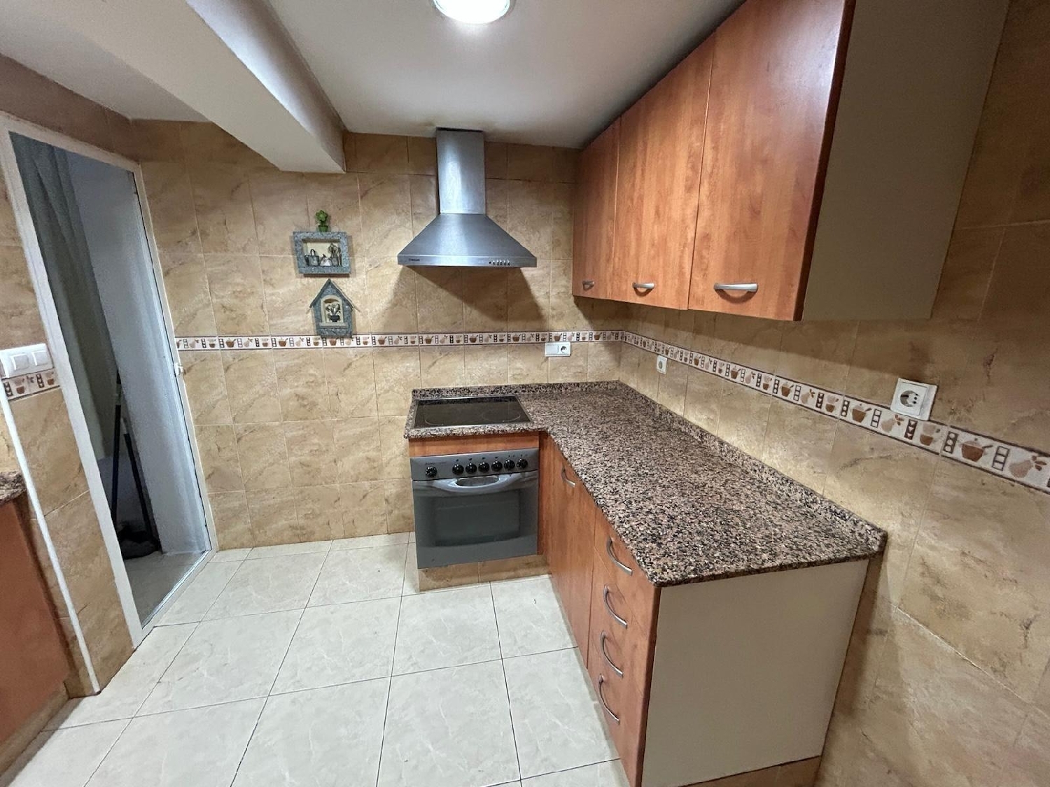 for sale apartment Valencia De Las Torres Campiña Sur 3