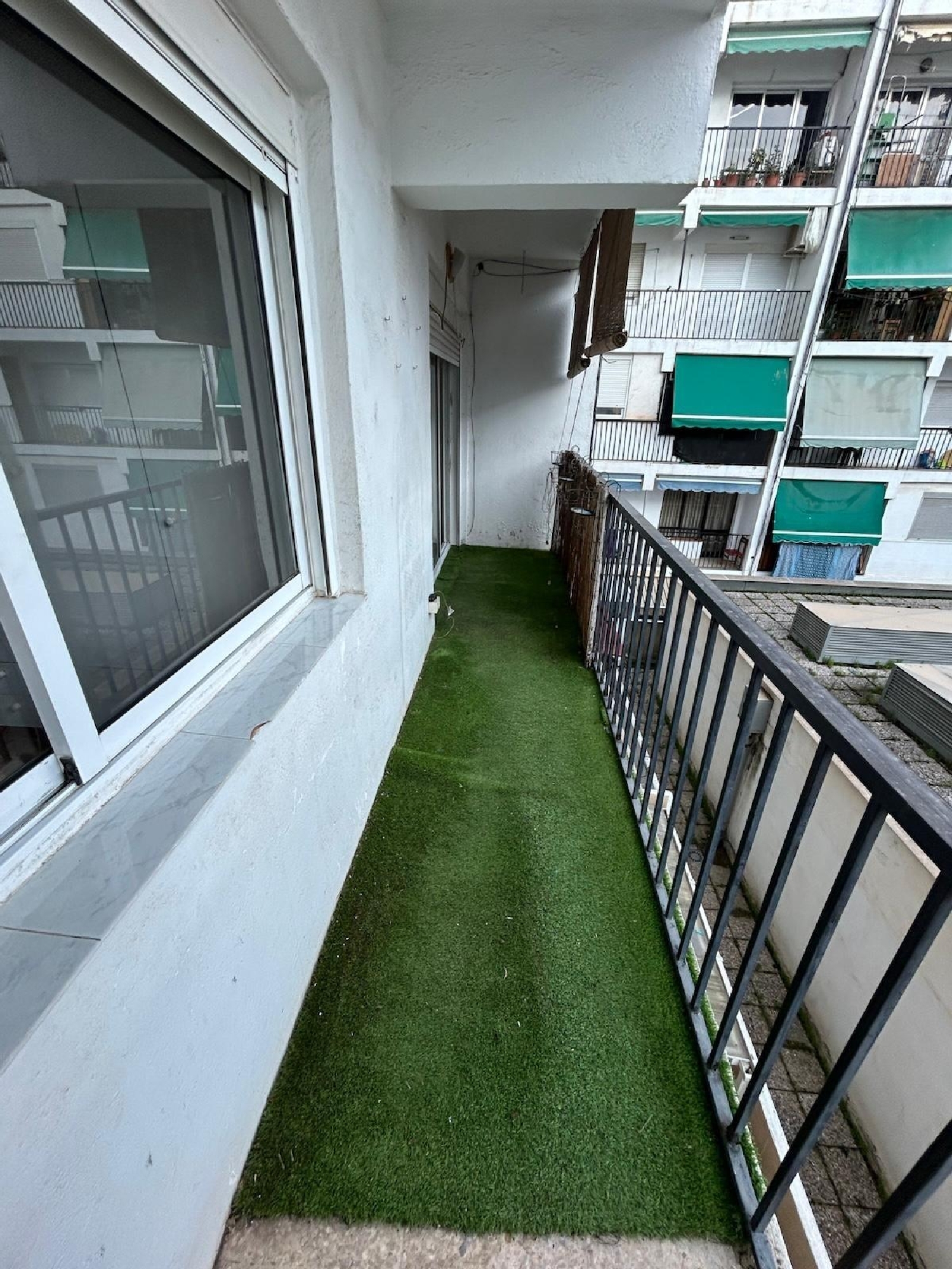 for sale apartment Valencia De Las Torres Campiña Sur 5