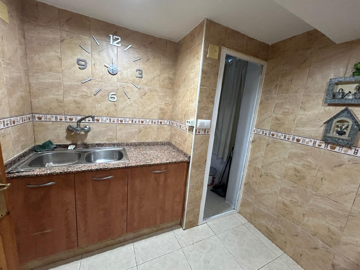 for sale apartment Valencia De Las Torres Campiña Sur 4