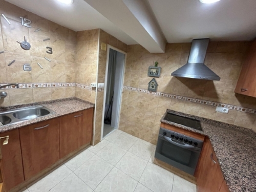 Valencia De Las Torres Campiña Sur apartment foto 6340405