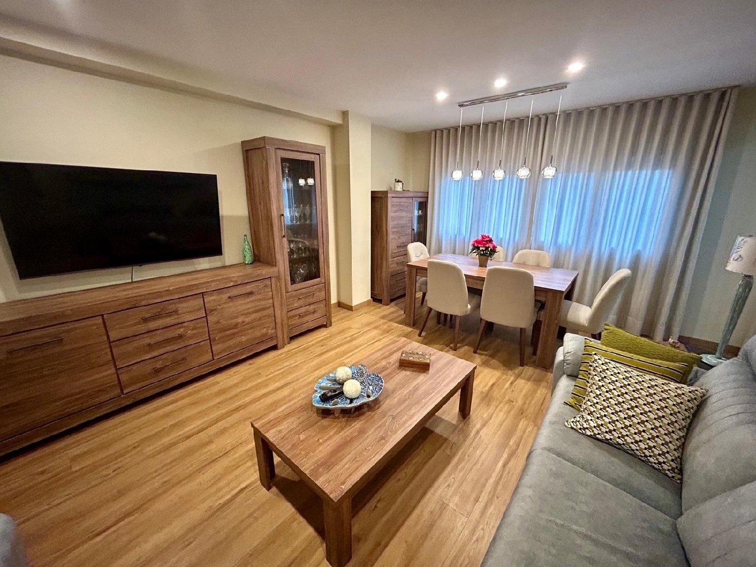 for sale apartment Valencia De Las Torres Campiña Sur 6