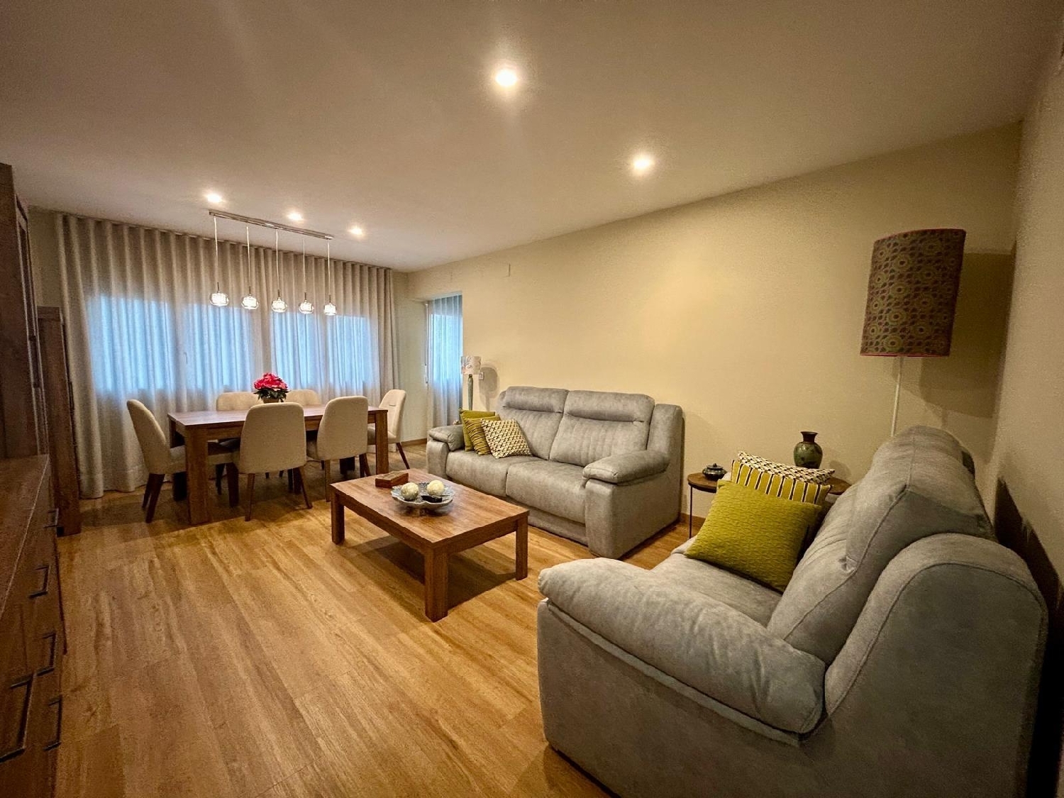 for sale apartment Valencia De Las Torres Campiña Sur 3