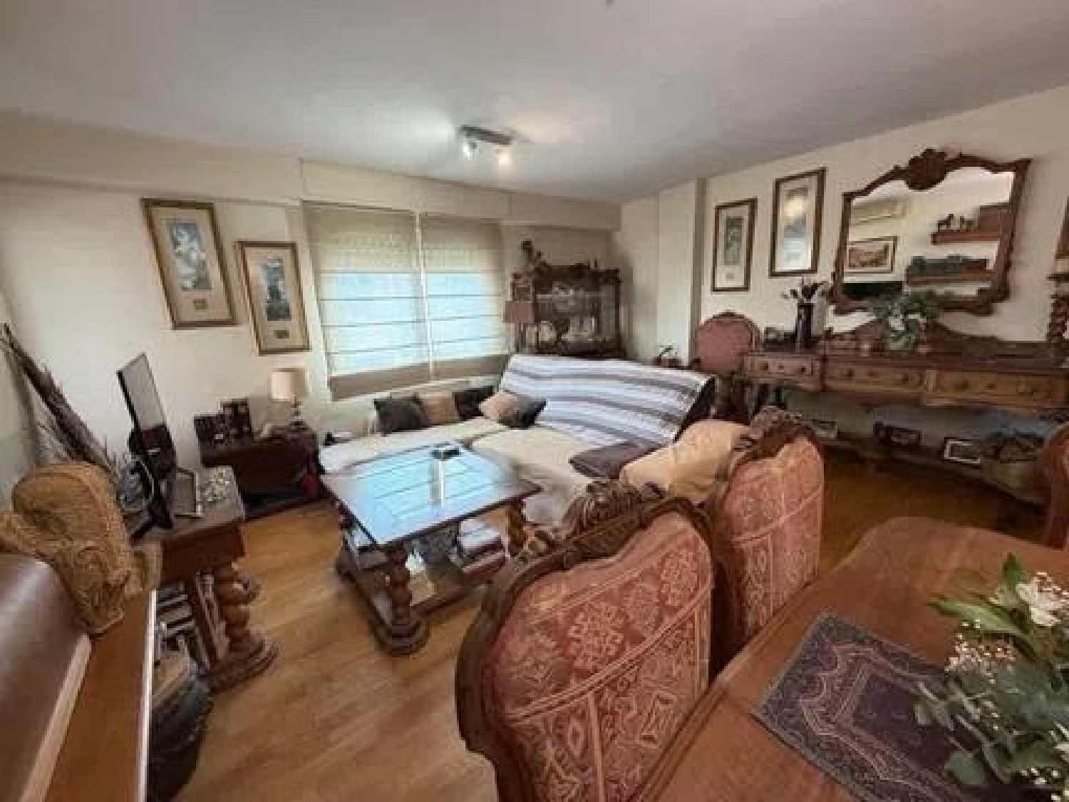 for sale apartment Valencia De Las Torres Campiña Sur 1