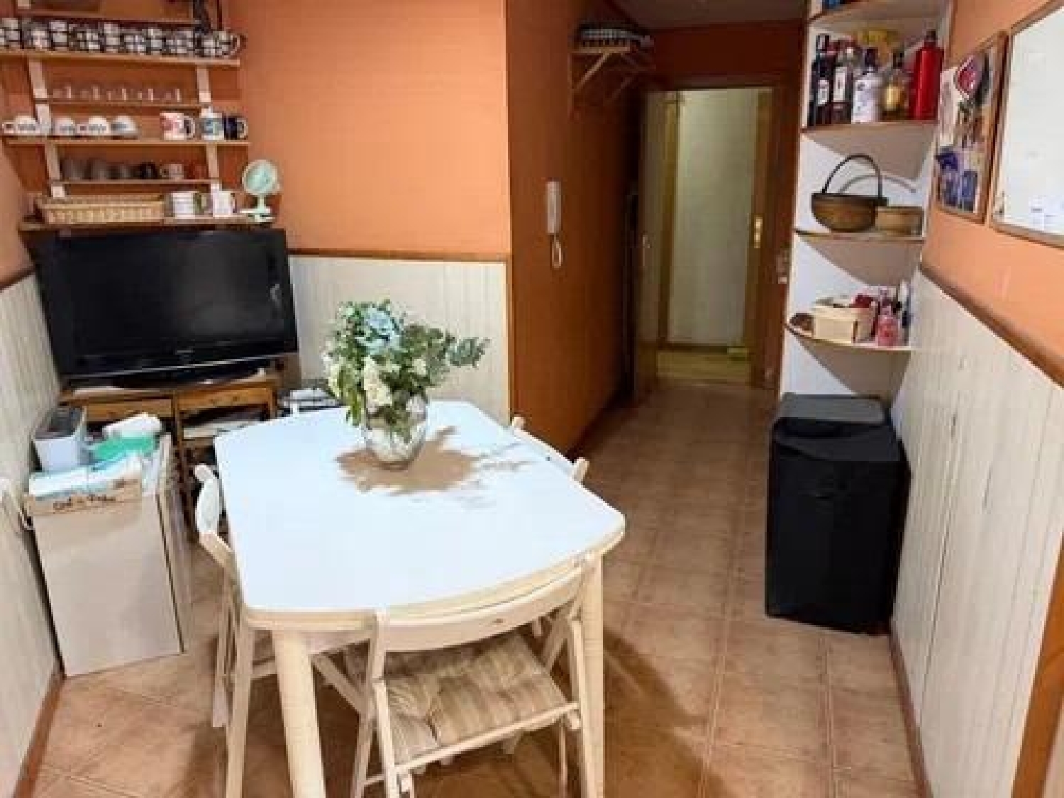for sale apartment Valencia De Las Torres Campiña Sur 8