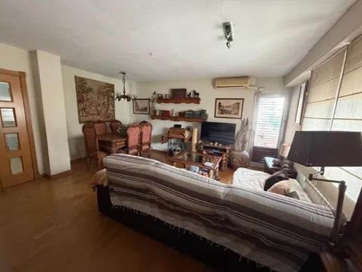 for sale apartment Valencia De Las Torres Campiña Sur 2