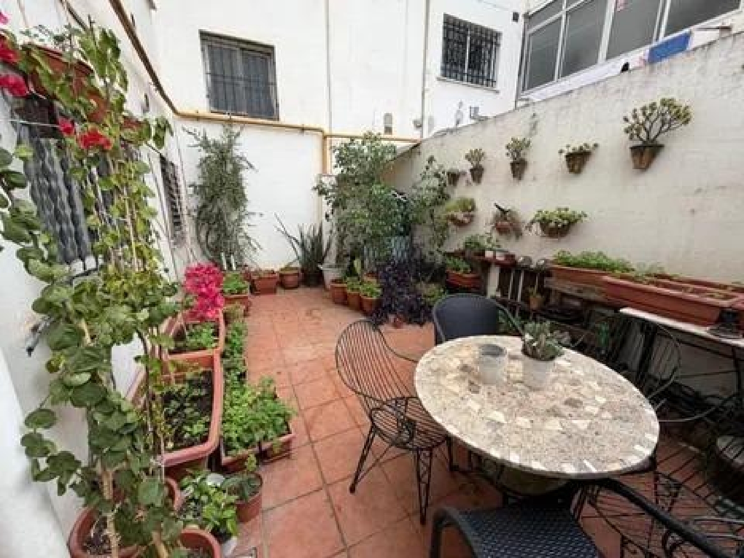 for sale apartment Valencia De Las Torres Campiña Sur 4